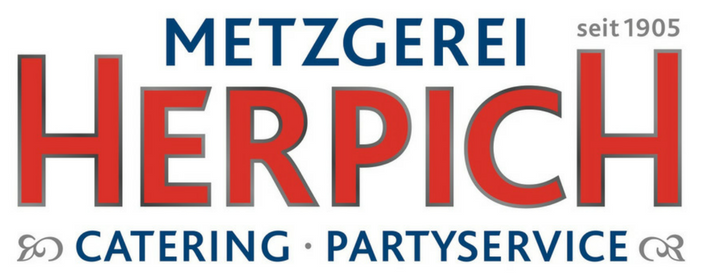 Logo | Metzgerei Herpich in Hof